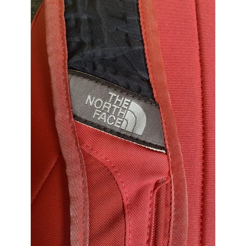 The North Face Jester Luxe Coral Women's Work School Backpack